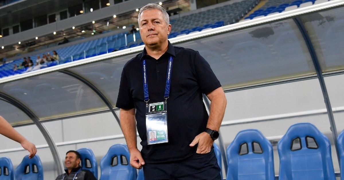 Hrvati odveli Tractor do prvog naslova prvaka u povijesti