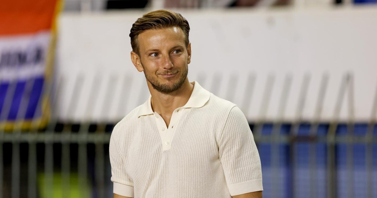 Rakitić se nije složio s odlukom Barcinog trenera: "Ostajem pri svome"