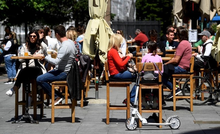 Idući tjedan stiže najviše cjepiva dosad. Dvije mjere popuštaju se prije 1. lipnja?