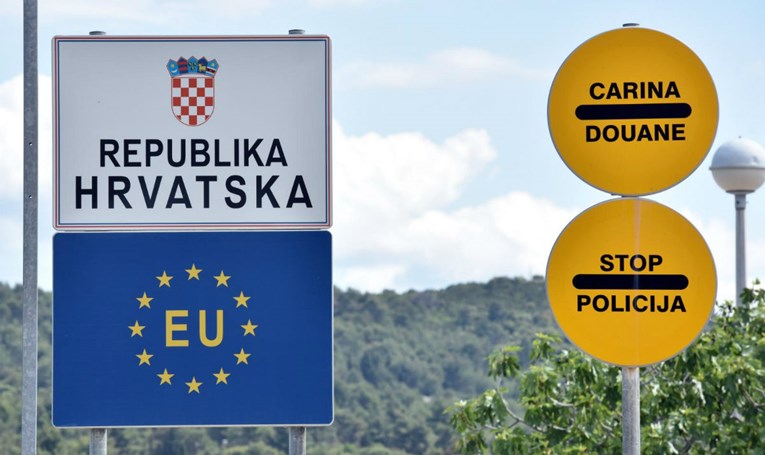 Slovenski i hrvatski prijevoznici traže otvaranje svih graničnih prijelaza