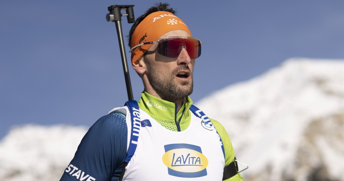 Fak se ozlijedio dva mjeseca prije Olimpijskih igara