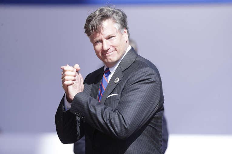 SAD kaže da radi na trajnom prekidu vatre. "Detalji su dosta složeni"