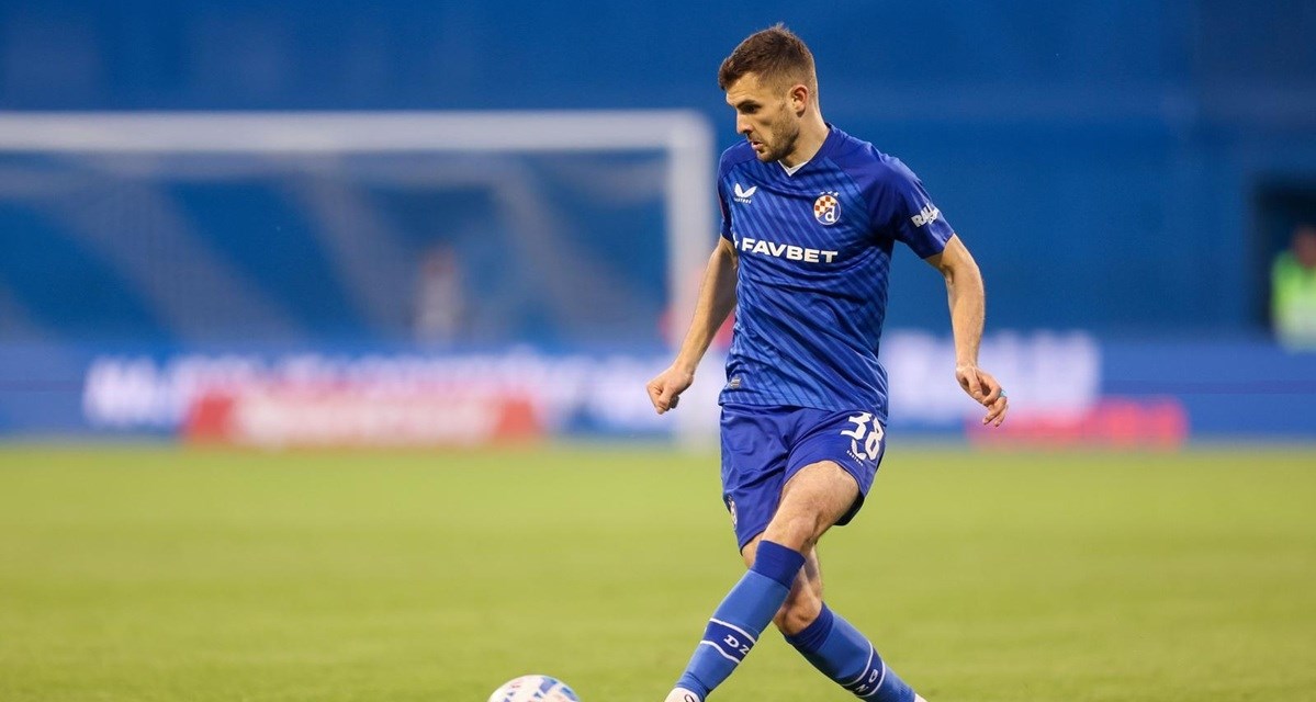 Perkovićev neizostavni prvotimac neće smjeti igrati na Poljudu