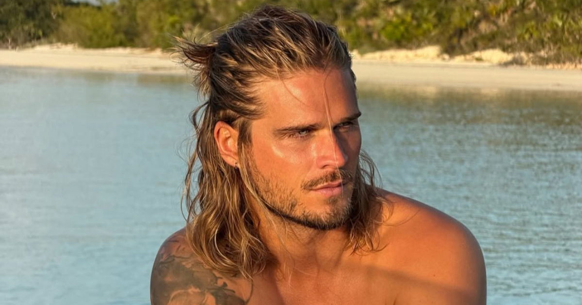 Sjećate se zgodnog reprezentativca Islanda? Glumi u novoj Netflixovoj komediji