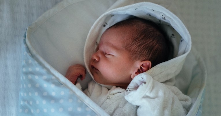 Evo koja su imena bila najpopularnija među bebama rođenima 2019. u Splitu