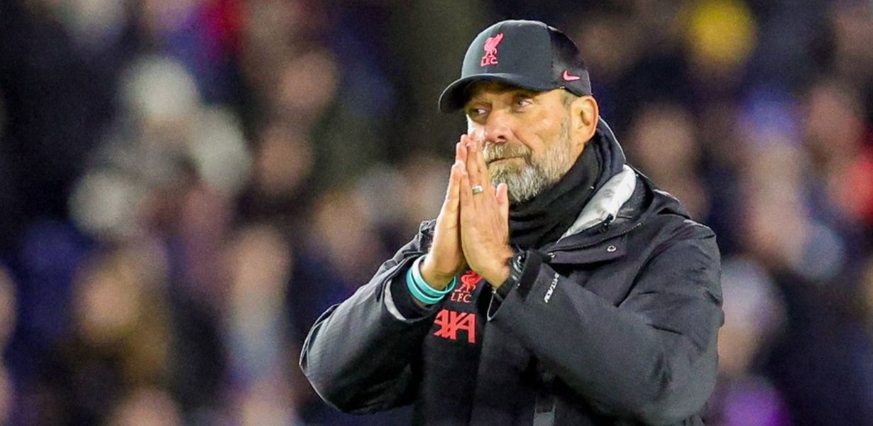 Klopp: Ili će se promijeniti pozicija trenera ili mnoge druge stvari