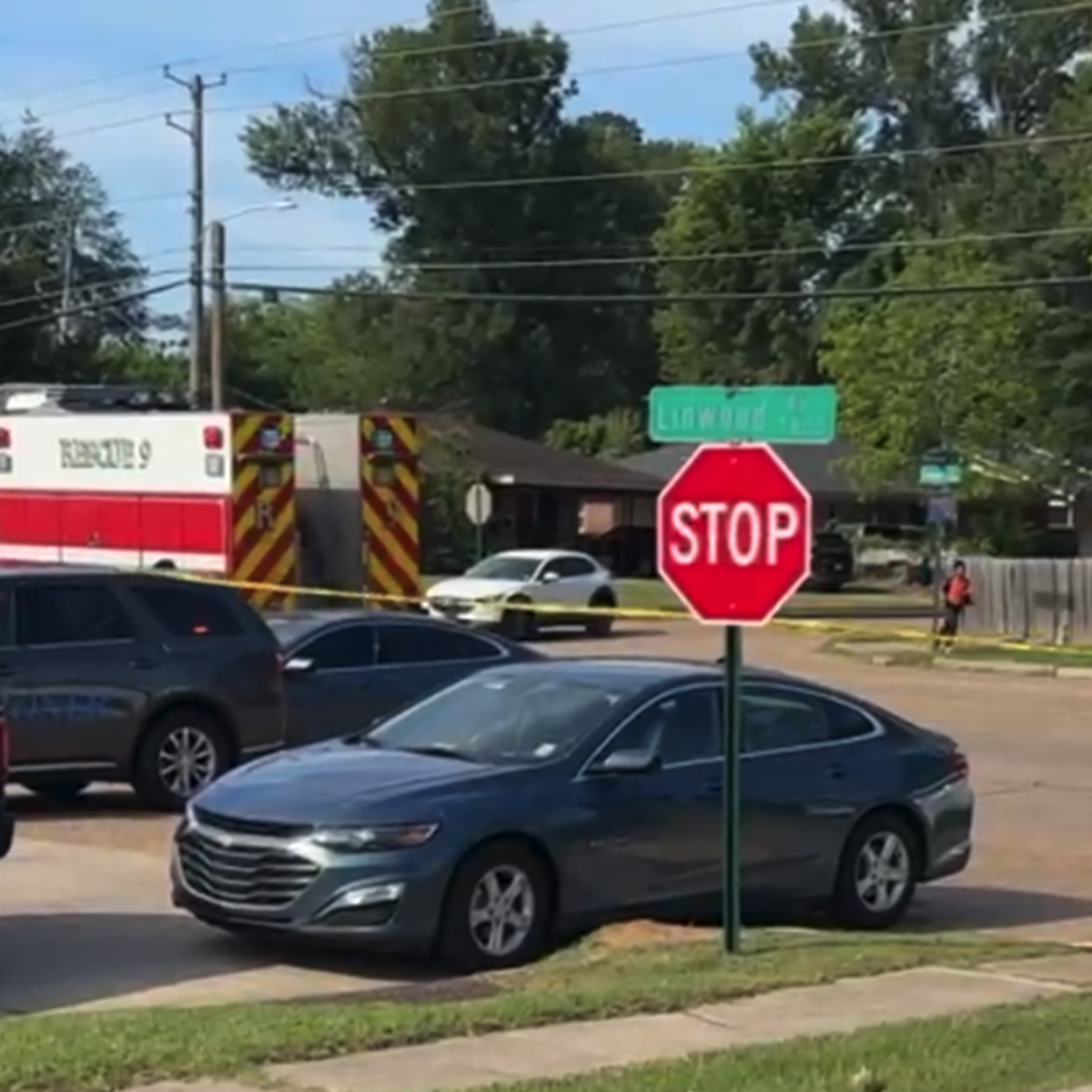 U pucnjavi u SAD-u ubijeno osmero djece