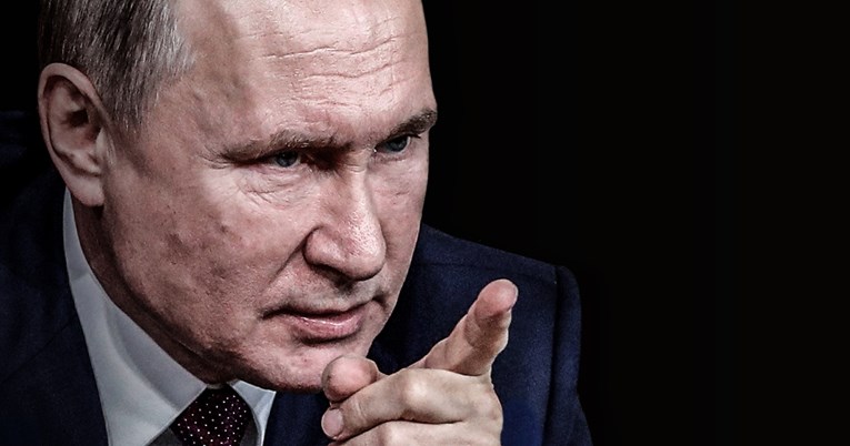 Što će Putin nakon Ukrajine? "Ne može se isključiti udar na zemlje članice NATO-a"