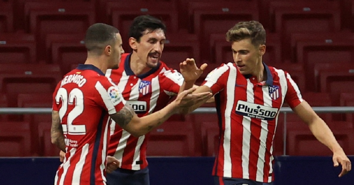 Atletico nakon preokreta pobijedio Bilbao i nastavio put k osvajanju titule