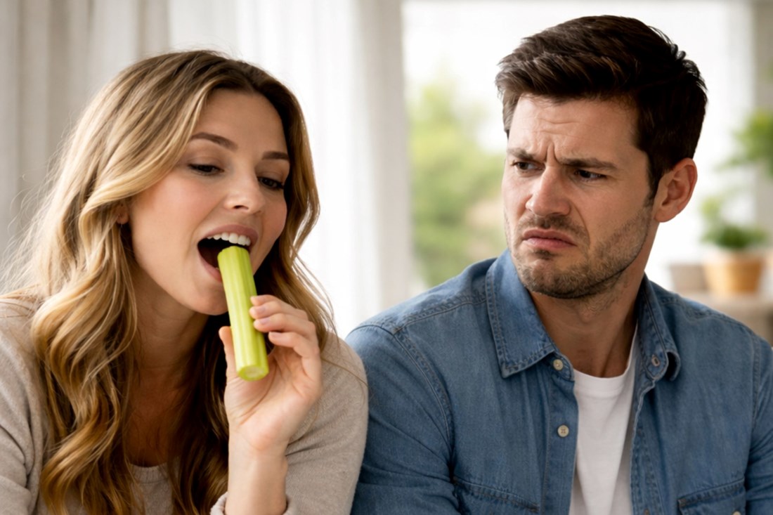 Priča o izbirljivom suprugu postala je viralna, no svima je upalo u oči nešto drugo