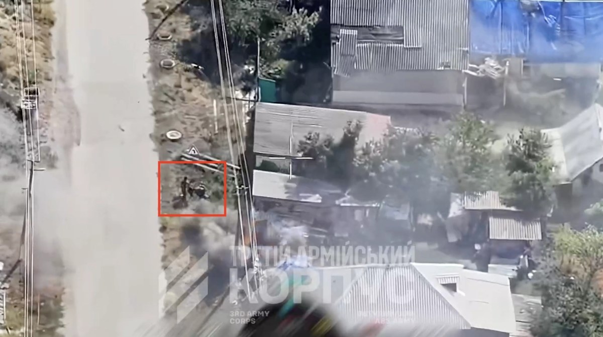 Ukrajinci snimili brutalan zločin. "Rusi ubili obitelj, kćer koristili kao živi štit"