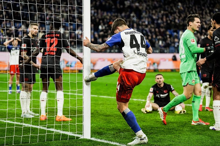 Nijemci o Vuškoviću: Hrvat je imao prazan pogled i nepomičan izraz lica