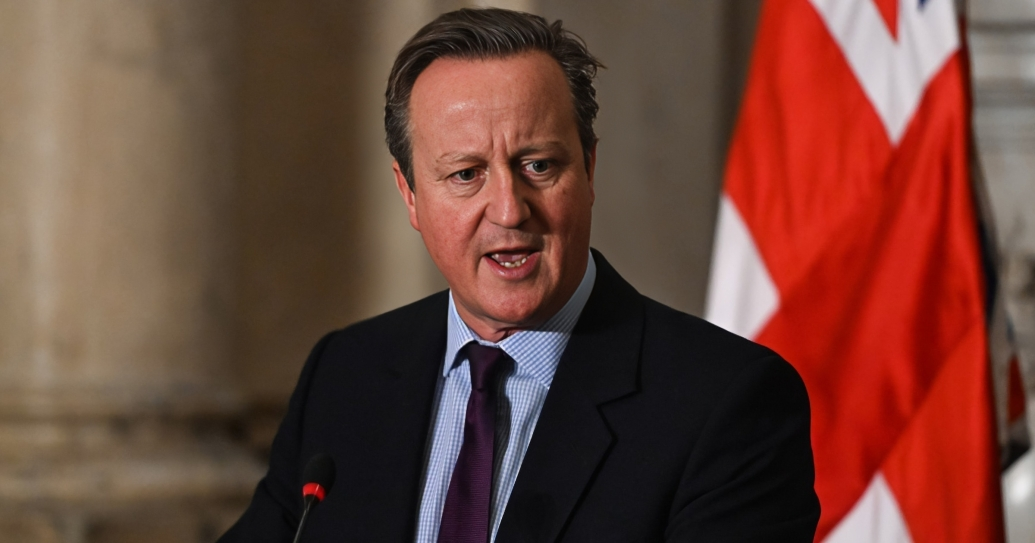 Britanski šef diplomacije: Spremni smo za priznanje palestinske države