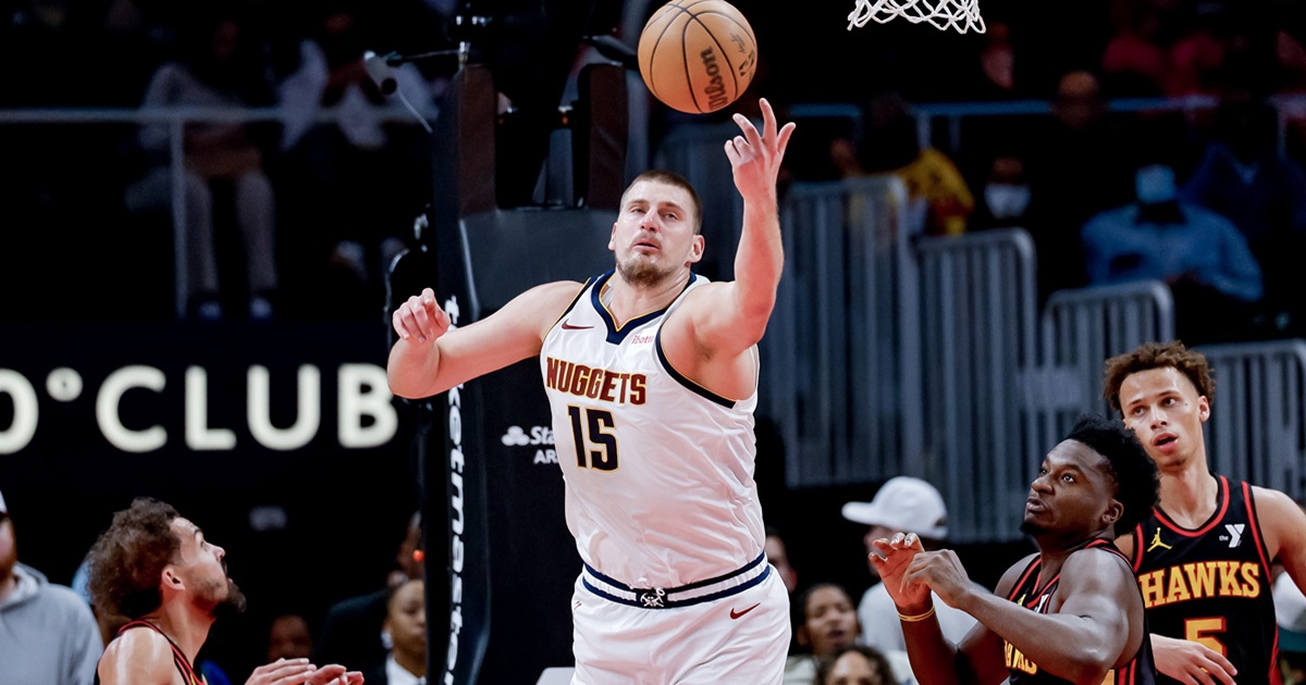 Jokić 19, Dončić 1, svi ostali 0. To su rezultati ankete na pitanje tko je najbolji