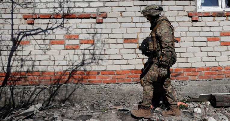 Ruski časnik riskirao sve da napusti Putinov rat u Ukrajini, ispričao i zašto