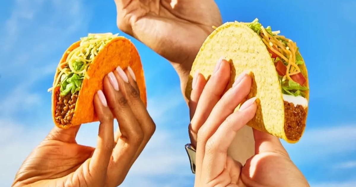Sutra se otvara prvi Taco Bell u Hrvatskoj