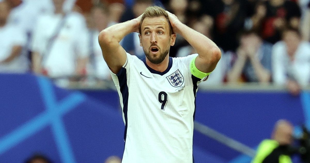 Engleska predstavila dresove za Svjetsko prvenstvo. Navijači jako podijeljeni