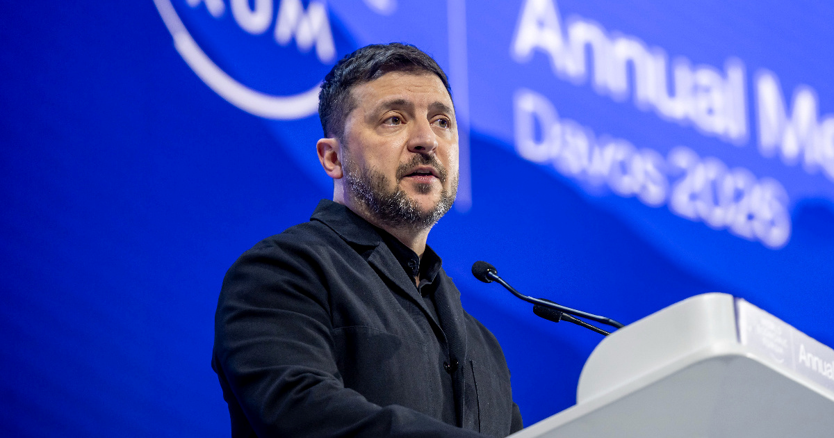 Ukrajina, Rusija i Amerika sastaju se u Emiratima