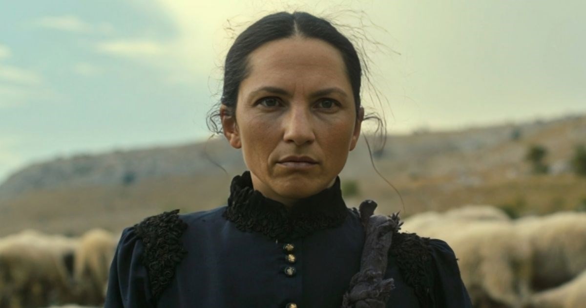 Na SFF-u prikazan Bog neće pomoći Hane Jušić, hrvatski kandidat za najbolji film