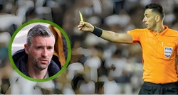 Bivši kapetan Hajduka: Pajač je odsudio kako su mu naputak dali oni iznad njega