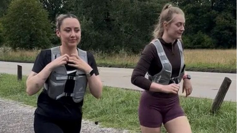 Britanske policajke glumile trkačice i uhitile 18 muškaraca zbog uznemiravanja žena