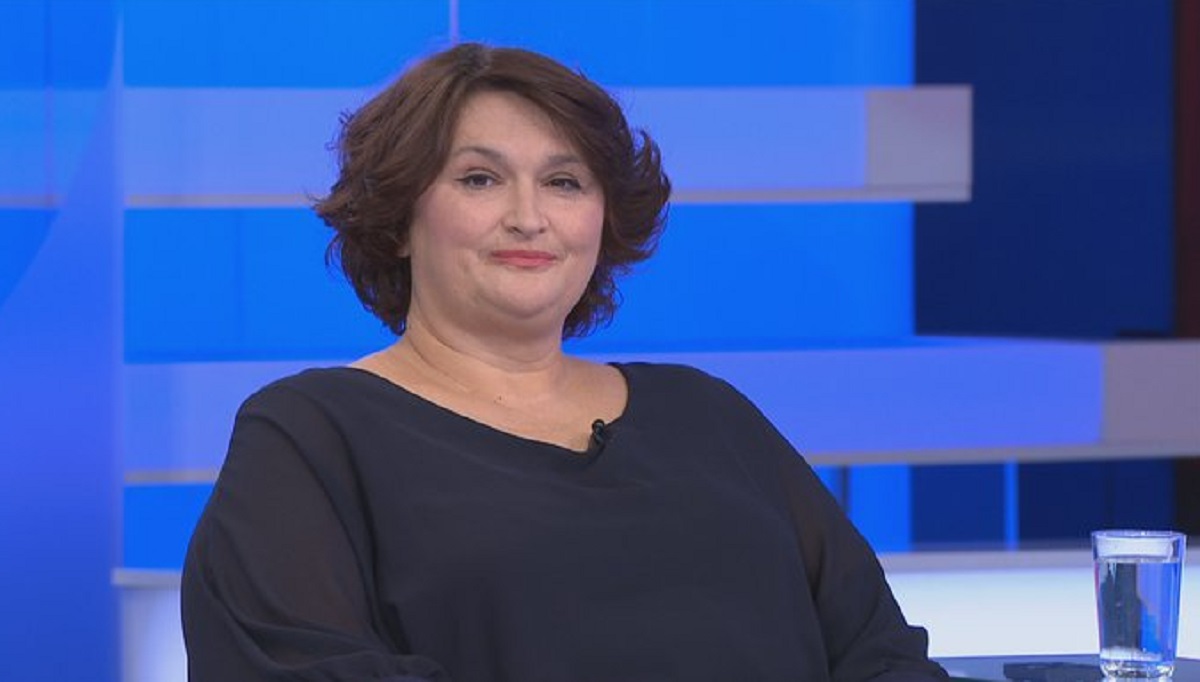 Dio SDP-ovaca se pobunio protiv Grbina. SDP-ovka opisala što se događalo na Klubu