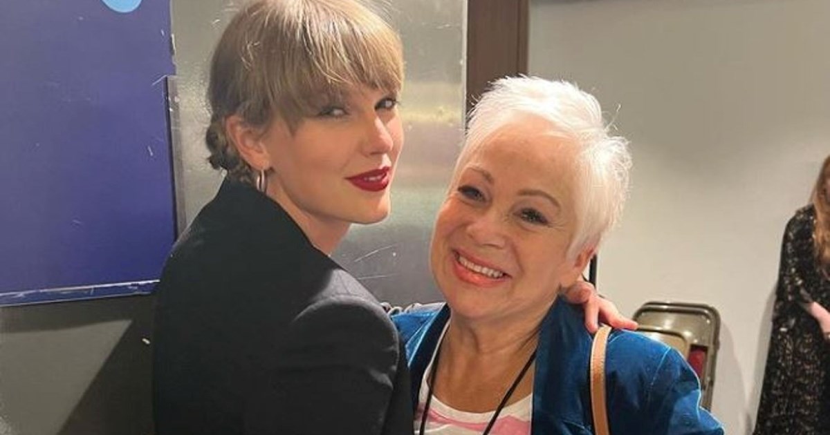 Majka bivšeg dečka Taylor Swift: Drago mi je što joj nisam postala svekrva