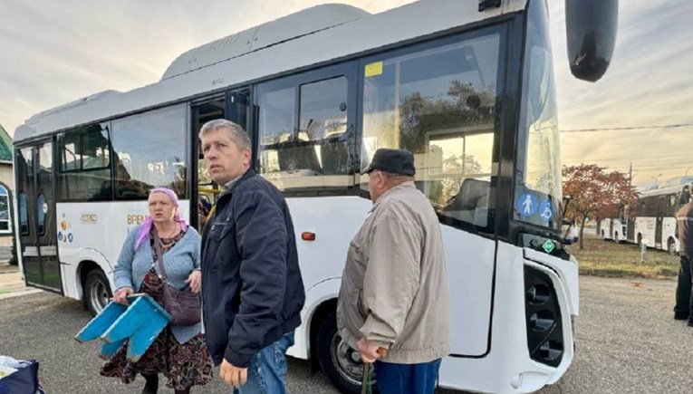 Ukrajina: Gađali smo više vojnih lokacija u Rusiji, među njima i zrakoplovnu bazu