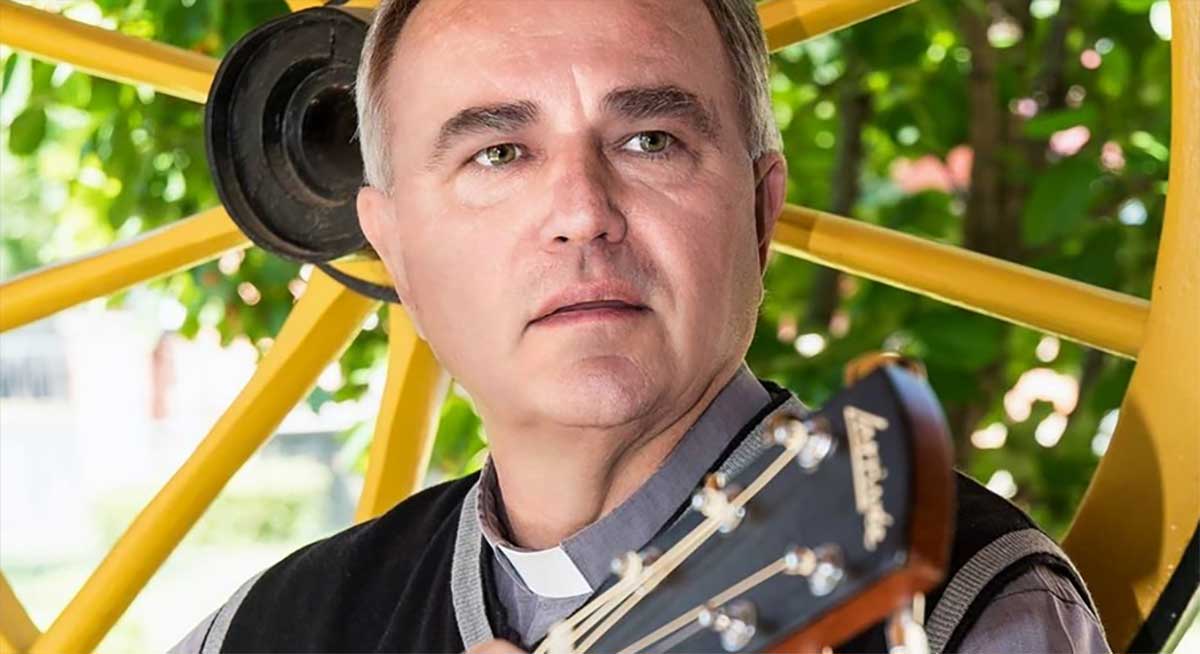U Osijeku umro svećenik, prije par tjedana zarazio se koronom