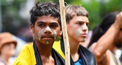 Australci na referendumu odbili uvrštenje Aboridžina u ustav