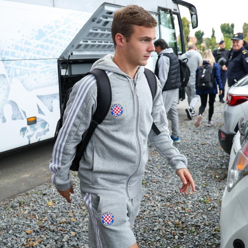 Andy Bara postao menadžer Hajdukovog talenta