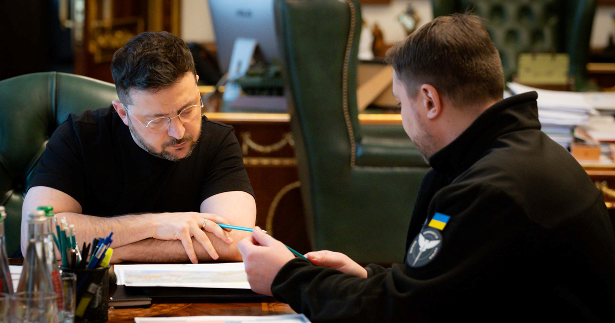 "Čudovište, fašist": Ukrajinci presreli razgovor, tvrde da otkriva paniku u Rusiji