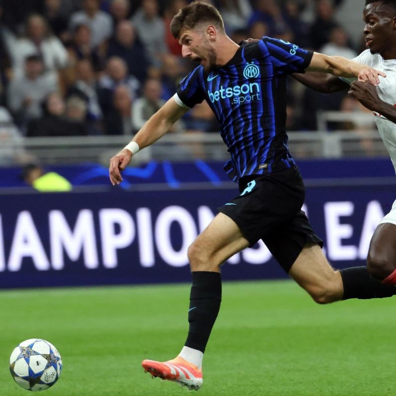 Transfermarkt ažurirao podatke za Serie A. Sučiću vrijednost značajno narasla