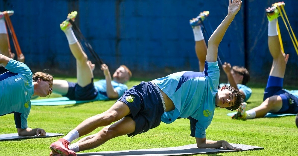 Dinamo produljuje ugovor s igračem kojega je Marić nazvao najboljim kadetom u klubu