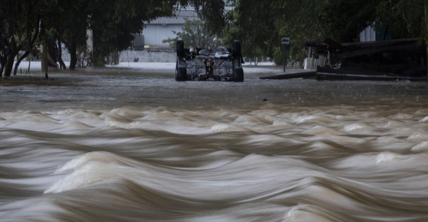 Povijesne poplave u Brazilu, najmanje 147 mrtvih. Predsjednik: Nismo bili spremni