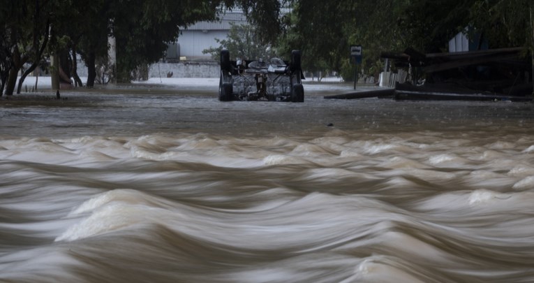 Povijesne poplave u Brazilu, najmanje 147 mrtvih. Predsjednik: Nismo bili spremni