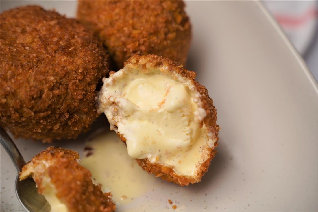 Probali ste pohani sladoled? Napravite ga kod kuće na jednostavan način i zabavite se