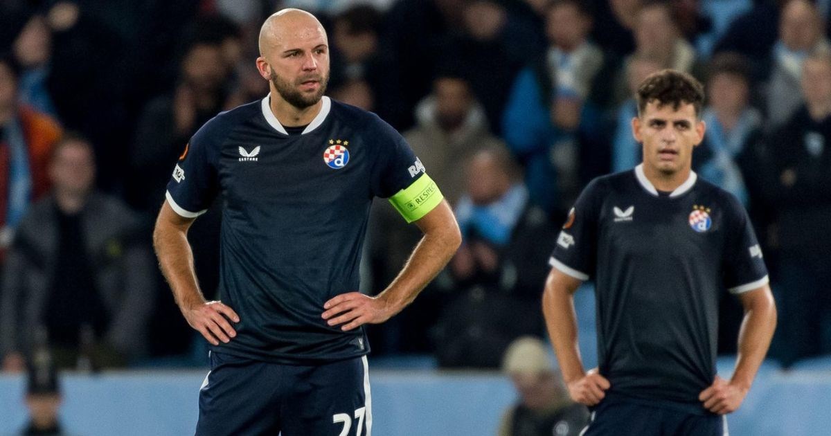 Mišićev show nije stao ni nakon utakmice. Evo zašto su navijači poludjeli na njega