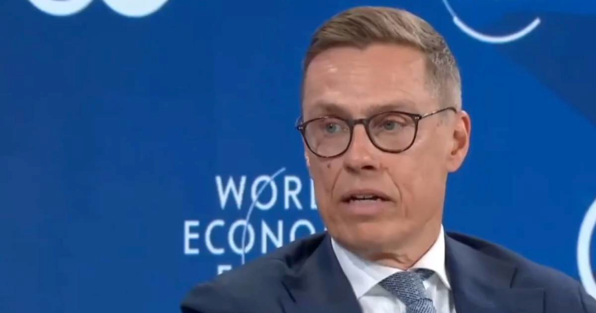 Stubb: Ovaj rat je totalni Putinov poraz. A mi se tu pitamo možemo li se obraniti