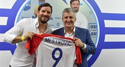 Predsjednik Osijeka: Mislite li da bi nama VAR dosudio tri penala kao Hajduku?