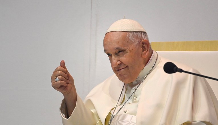 Papa nakon osam godina objavljuje nastavak dokumenta o klimi