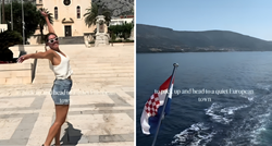Iz Amerike preselila u Hrvatsku: "Živim u malom mjestu, okružena sam divnim ljudima"