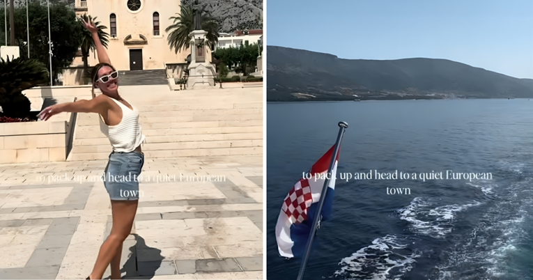 Iz Amerike preselila u Hrvatsku: "Živim u malom mjestu, okružena sam divnim ljudima"