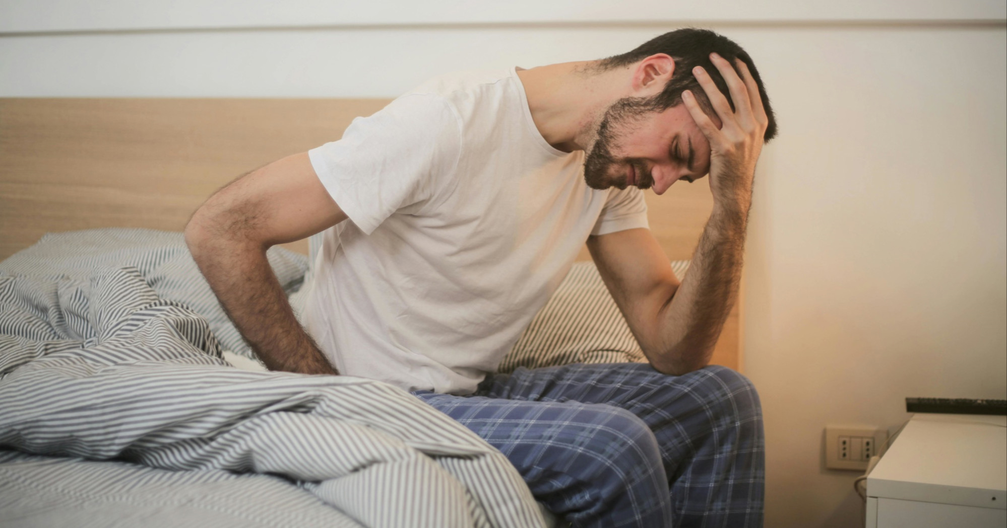 Mamurluk je s godinama sve gori. Evo kako ga ublažiti