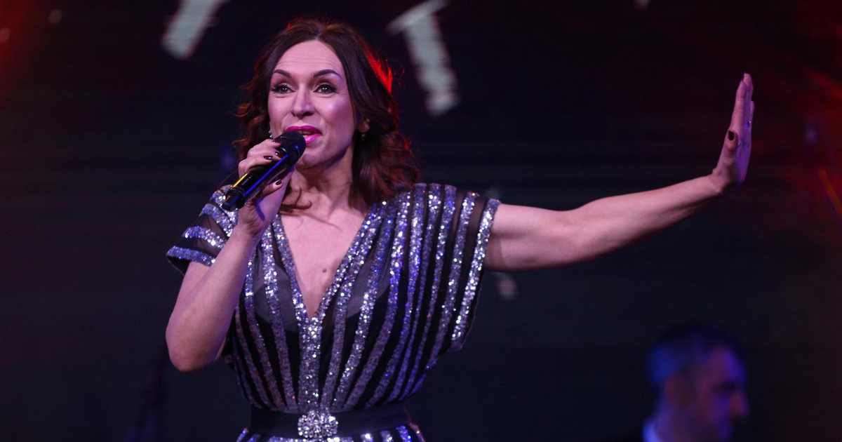 Emilija Kokić osjetila potres u Zadru: "Ovaj me poprilično uznemirio"