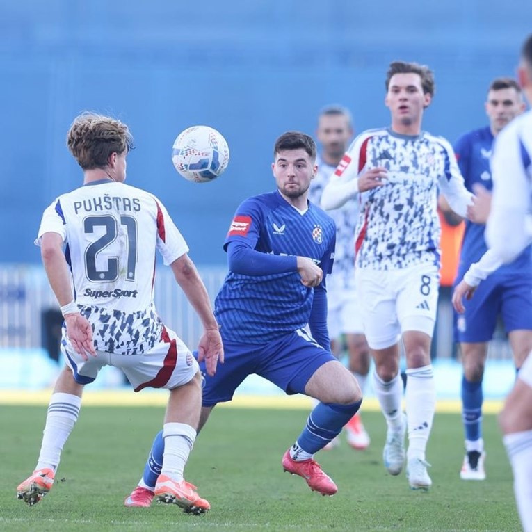 ANKETA Ocijenite trenere i igrače Dinama i Hajduka u derbiju