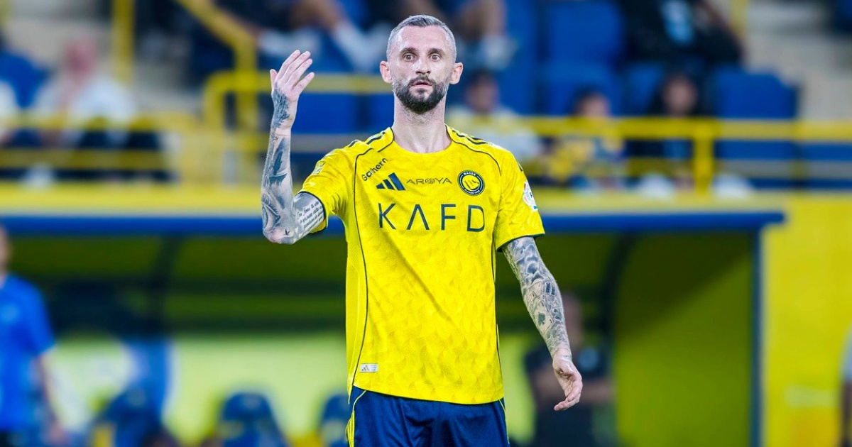 Brozović pronašao novi klub, ali ne vraća se u Europu?