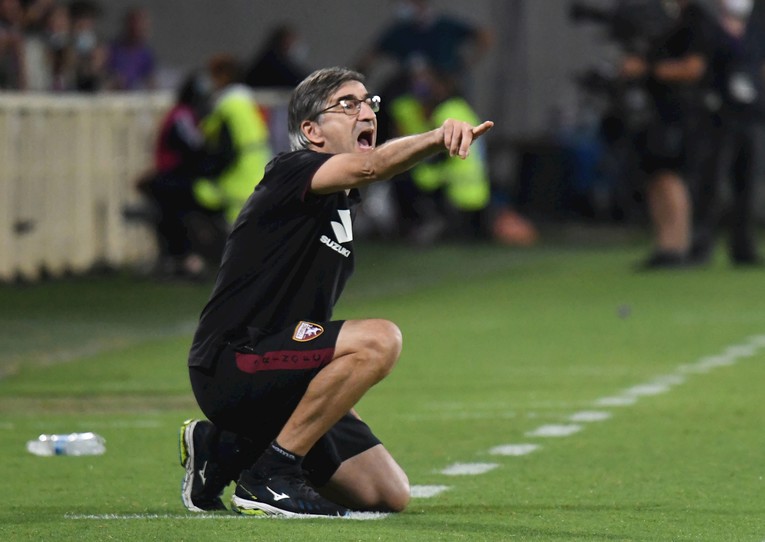 Jurić uvjerljivo do prve pobjede na klupi Torina