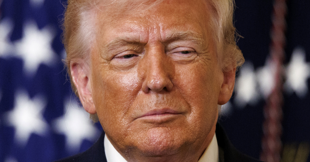 VIDEO Trumpa pitali je li spreman proglasiti pobjedu. Pogledajte odgovor