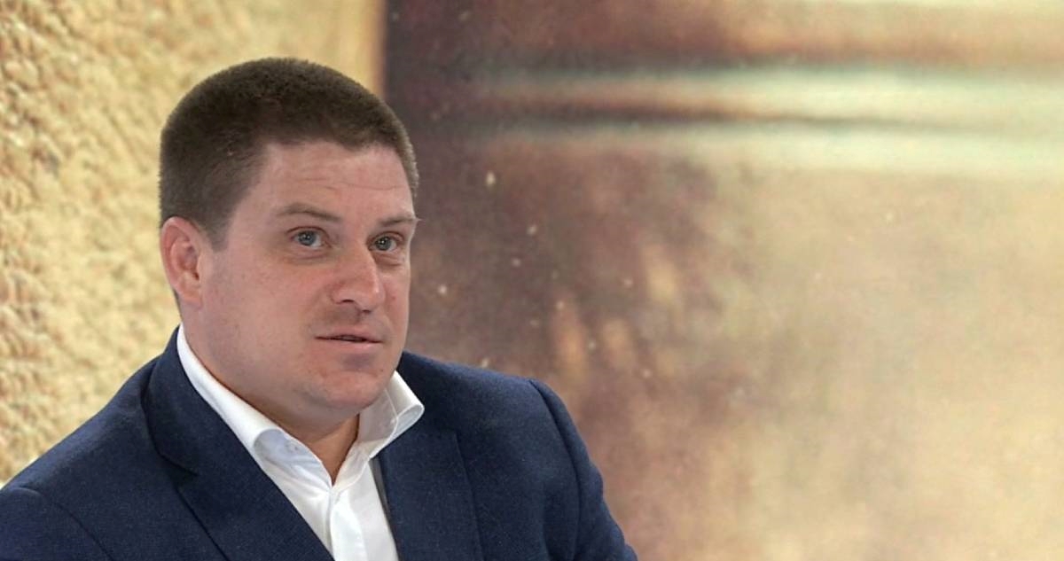 Turudić govorio da je "određen HDZ-om". HDZ-ov ministar: Bit će neovisan